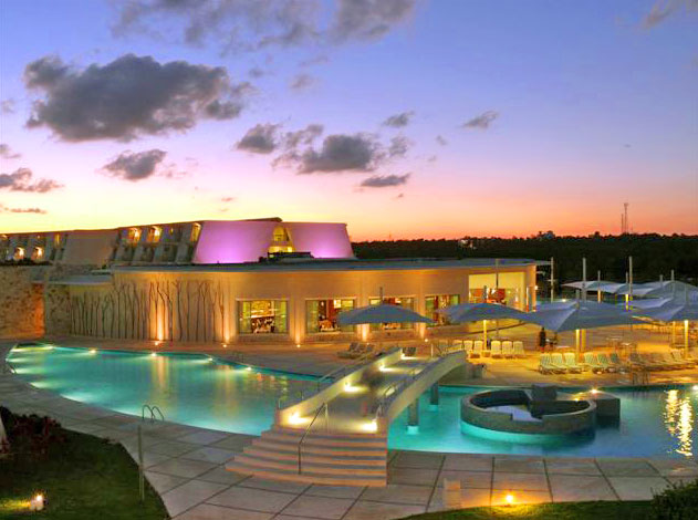Grand Sirenis Riviera Maya Hotel And Spa All Inclusive Grand Sirenis Riviera Maya Hotel And Spa All Inclusive