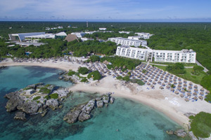 Grand Sirenis Riviera Maya Resort and Spa