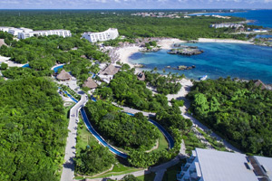 Grand Sirenis Riviera Maya Resort and Spa