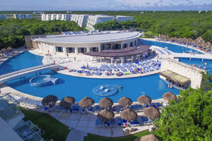 Grand Sirenis Riviera Maya Resort and Spa